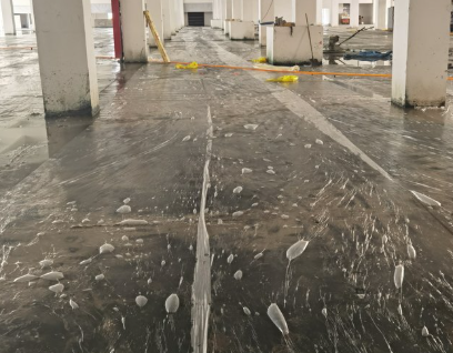 新政镇不发火砂浆和不发火金属骨料有什么区别