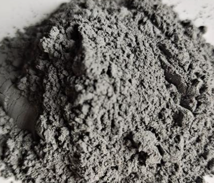 新政镇硅灰和粉煤灰的区别用途