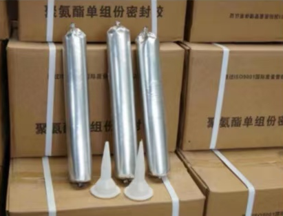 新政镇聚氨酯密封胶