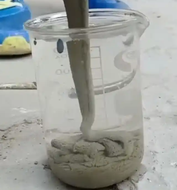 新政镇水工混凝土絮凝剂，水下抗分散剂的作用及施工方法