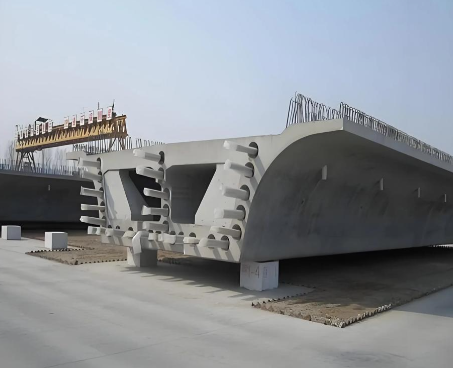 新政镇抗冻压浆料的特点及标准化施工工艺